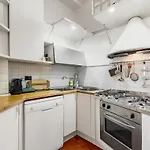 Apartment Tibaldi House - Cozy Two-room With Terrace *