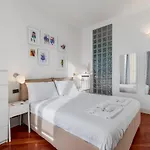 Tibaldi House - Cozy Two-room With Terrace Milan