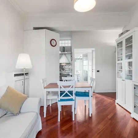 아파트 Tibaldi House - Cozy Two-room With Terrace