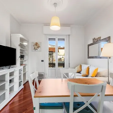 Tibaldi House - Cozy Two-room With Terrace