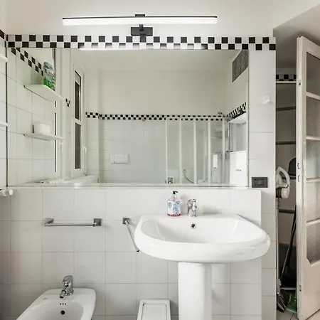 아파트 Tibaldi House - Cozy Two-room With Terrace