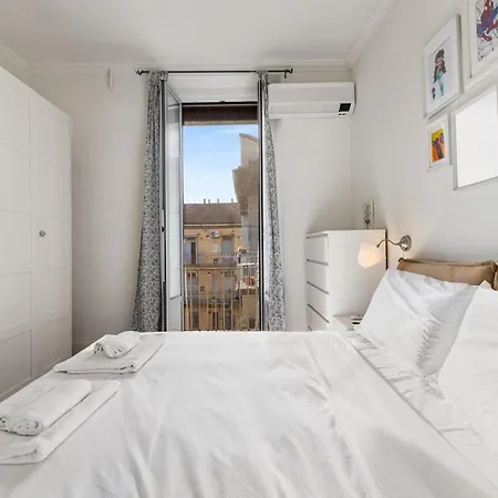 아파트 Tibaldi House - Cozy Two-room With Terrace 밀라노