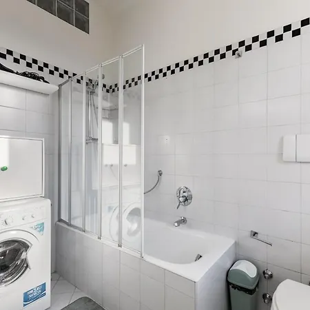 Tibaldi House - Cozy Two-room With Terrace 아파트 *