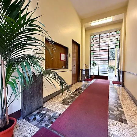 Tibaldi House - Cozy Two-room With Terrace *