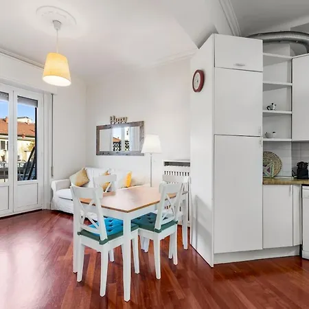 Tibaldi House - Cozy Two-room With Terrace Apartmán